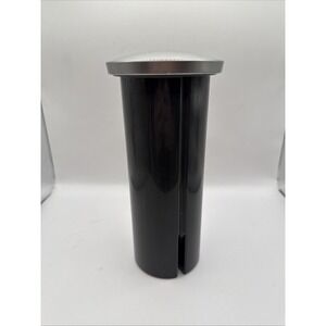 BREVILLE Juice Fountain Cold Juicer BJE430SIL Food Pusher Replacement Part ONLY